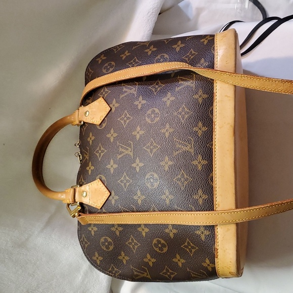 Louis Vuitton Handbag- - Picture 3 of 16